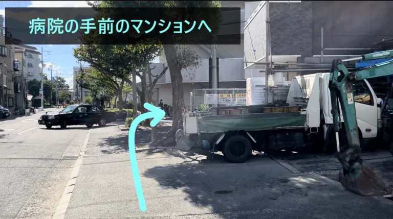 理学ボディ尼崎店アクセス