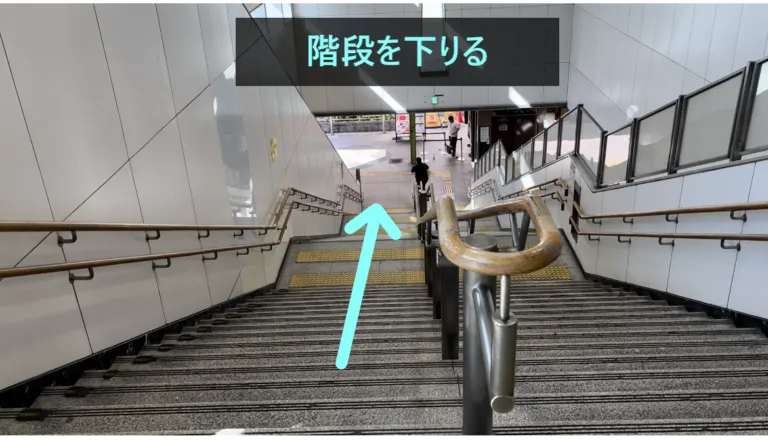理学ボディ尼崎店アクセス