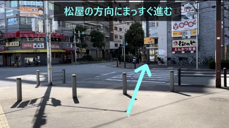 理学ボディ尼崎店アクセス