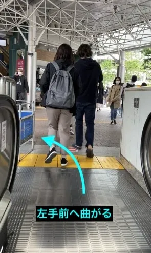 理学ボディ恵比寿店アクセス
