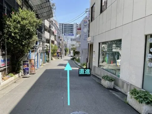 理学ボディ藤沢店アクセス