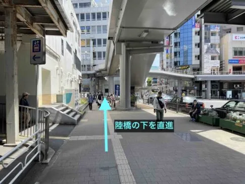 理学ボディ藤沢店アクセス