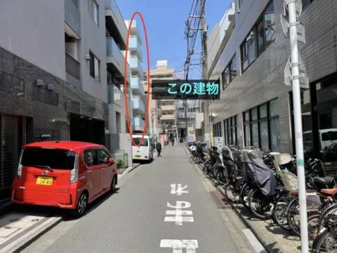 理学ボディ藤沢店アクセス