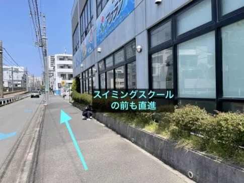 理学ボディ藤沢店アクセス