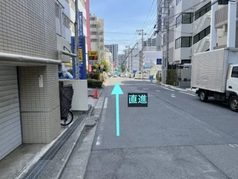 理学ボディ藤沢店アクセス