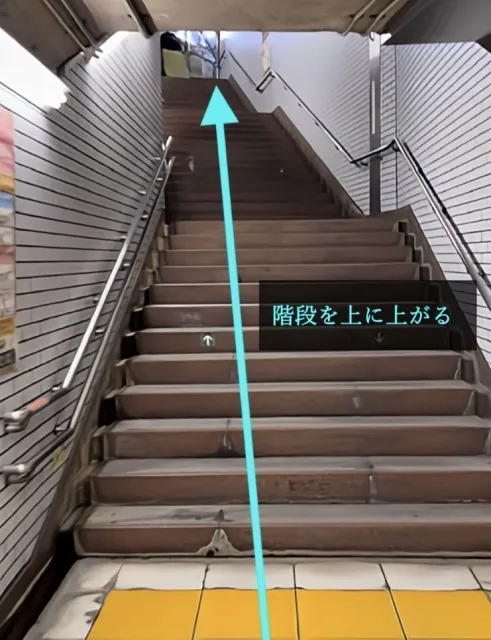 理学ボディ銀座店アクセス