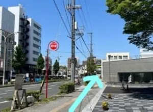 理学ボディ浜松店アクセス