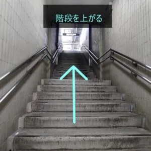 理学ボディ星ヶ丘店アクセス