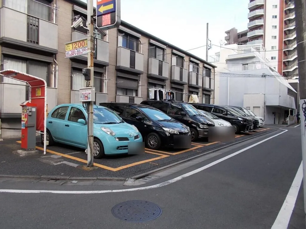 理学ボディ池袋店アクセス