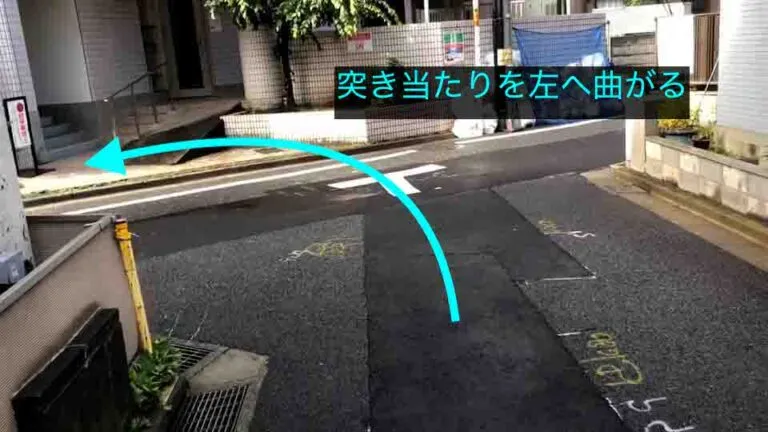 理学ボディ池袋店アクセス