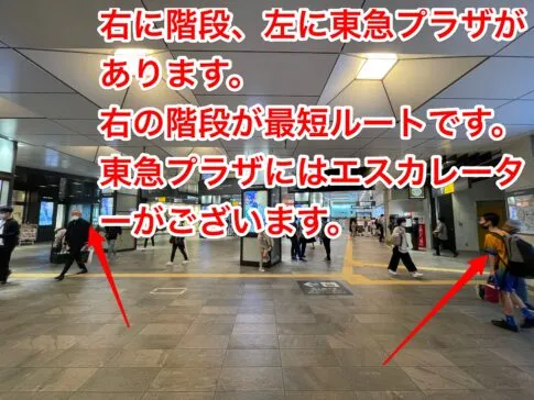 理学ボディ蒲田店アクセス