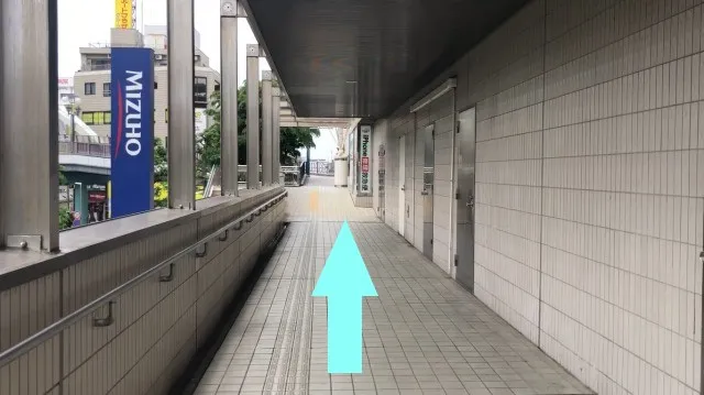 理学ボディ川越店アクセス