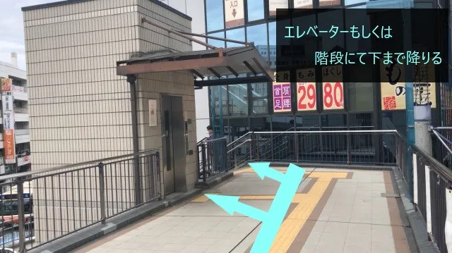 理学ボディ川越店アクセス