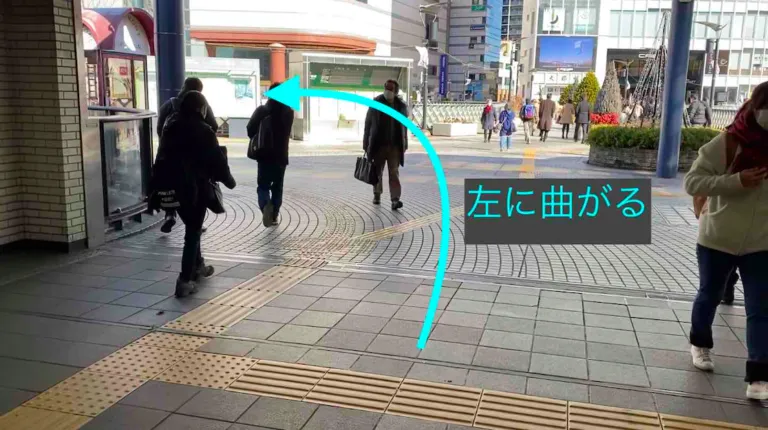 理学ボディ川口店アクセス
