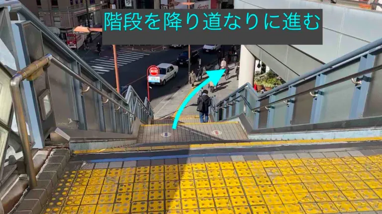 理学ボディ川口店アクセス