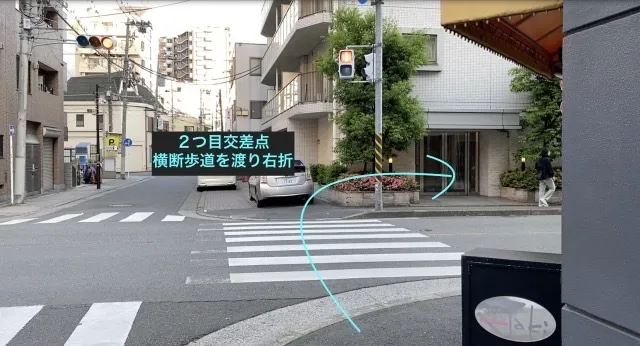 理学ボディ川崎店アクセス