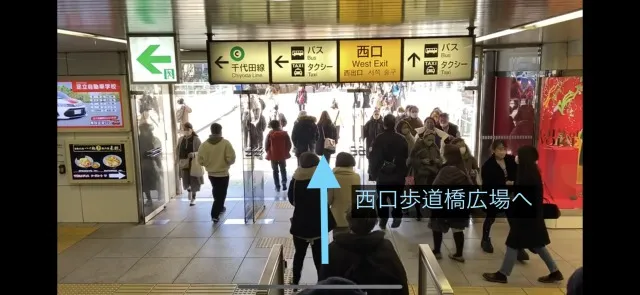 理学ボディ北千住店アクセス