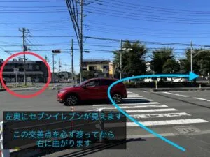 理学ボディ越谷店アクセス