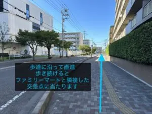 理学ボディ越谷店アクセス