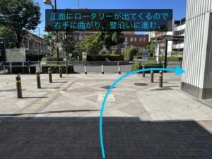 理学ボディ越谷店アクセス