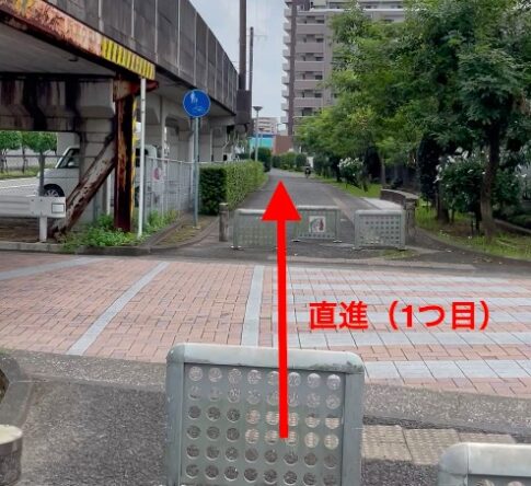 理学ボディ宮崎店アクセス