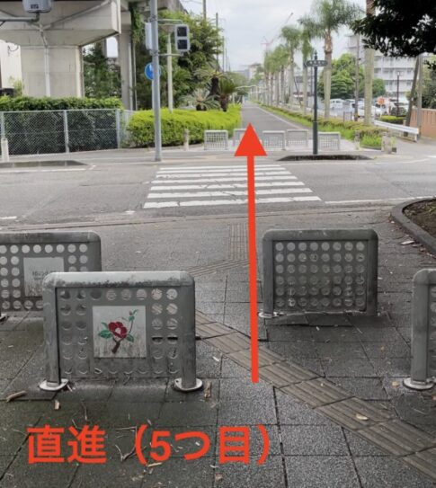 理学ボディ宮崎店アクセス