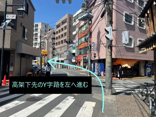 理学ボディ大和店アクセス
