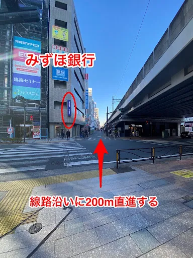 理学ボディ武蔵小杉店アクセス