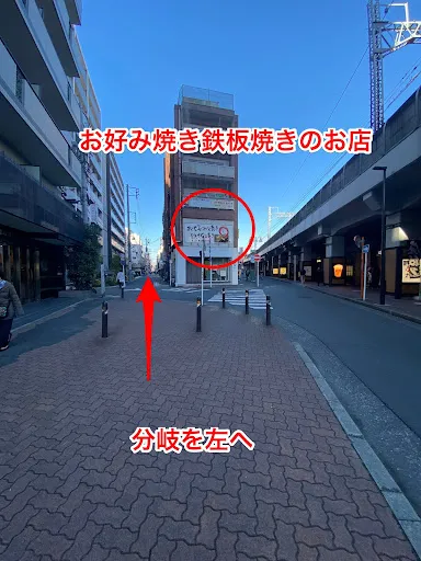 理学ボディ武蔵小杉店アクセス