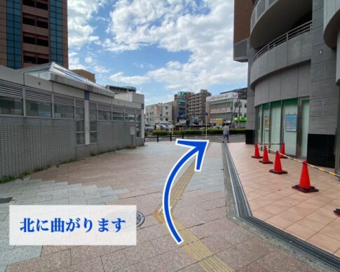 理学ボディ中百舌鳥町店アクセス