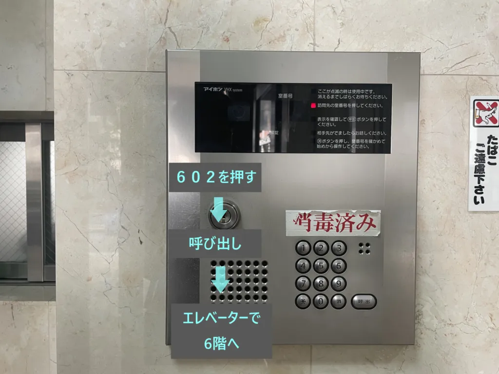 理学ボディ西日暮里店アクセス