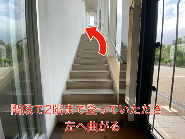 理学ボディ野々市店アクセス
