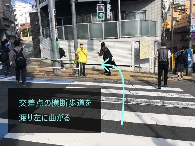 理学ボディ王子店アクセス