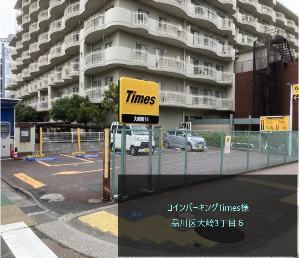 理学ボディ大崎店アクセス