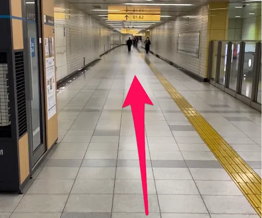 理学ボディ押上店アクセス