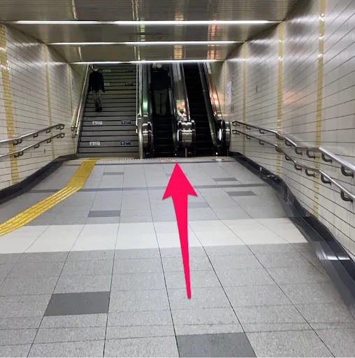 理学ボディ押上店アクセス