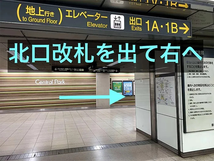 理学ボディ栄店アクセス
