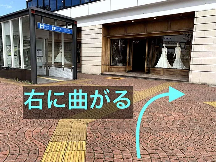 理学ボディ栄店アクセス