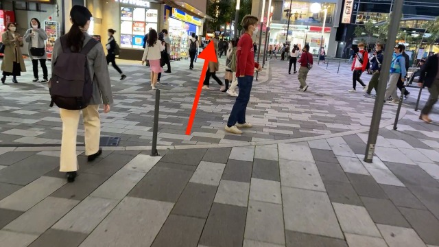 理学ボディ三宮店アクセス