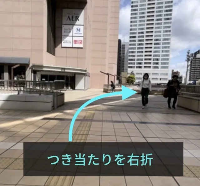 理学ボディ仙台店アクセス
