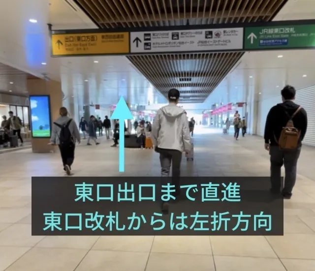 理学ボディ仙台店アクセス