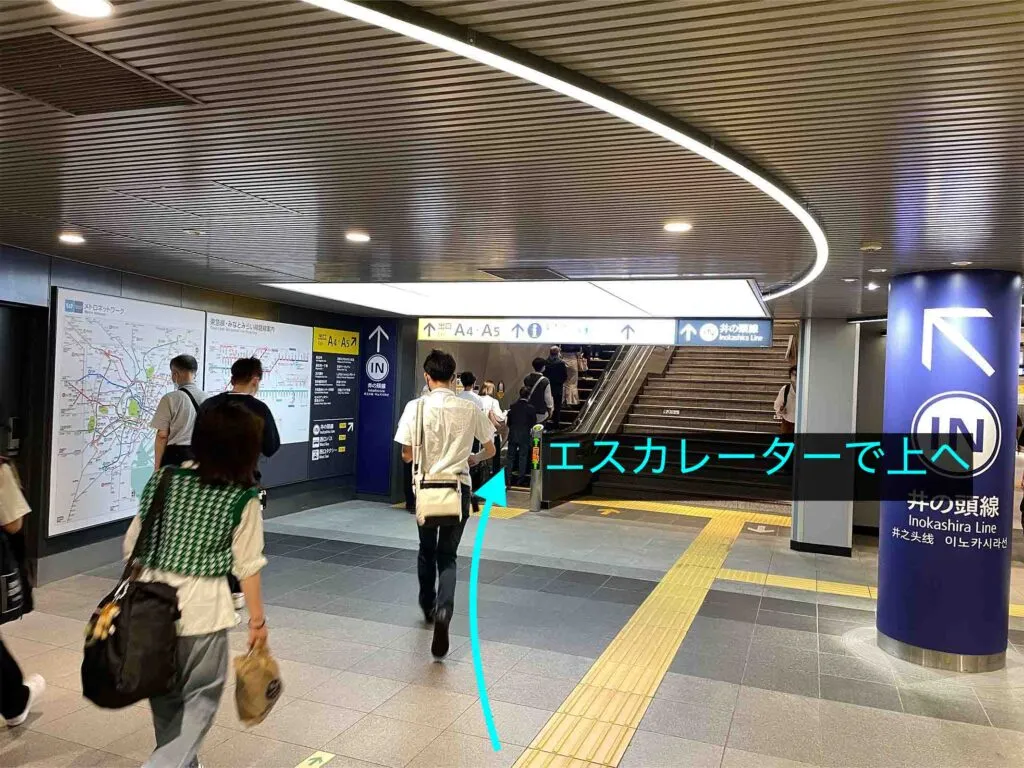理学ボディ渋谷店アクセス