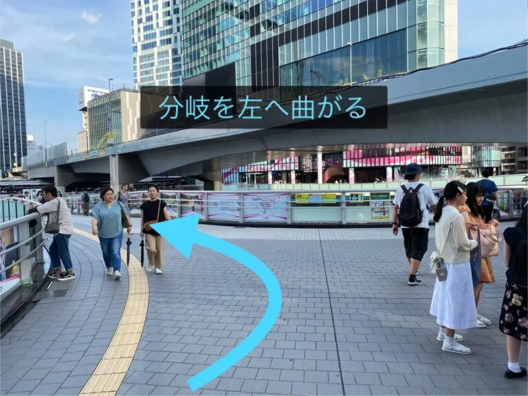 理学ボディ渋谷店アクセス