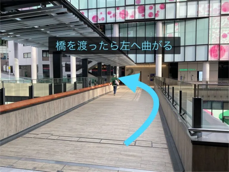 理学ボディ渋谷店アクセス