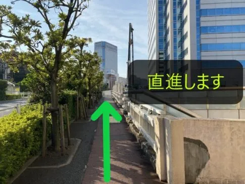 理学ボディ品川店アクセス