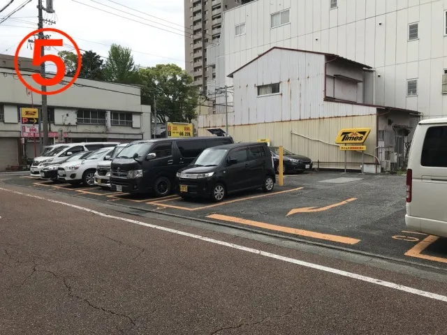 理学ボディ静岡店アクセス