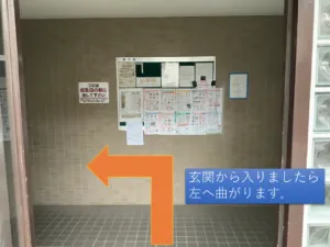 理学ボディ所沢店アクセス