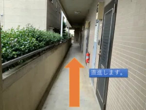 理学ボディ所沢店アクセス
