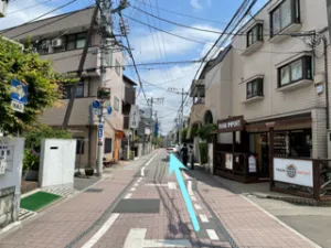 理学ボディ浦和店アクセス