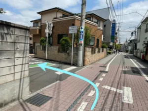 理学ボディ浦和店アクセス